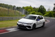 Ez minden idők leggyorsabb VW Golfja 25