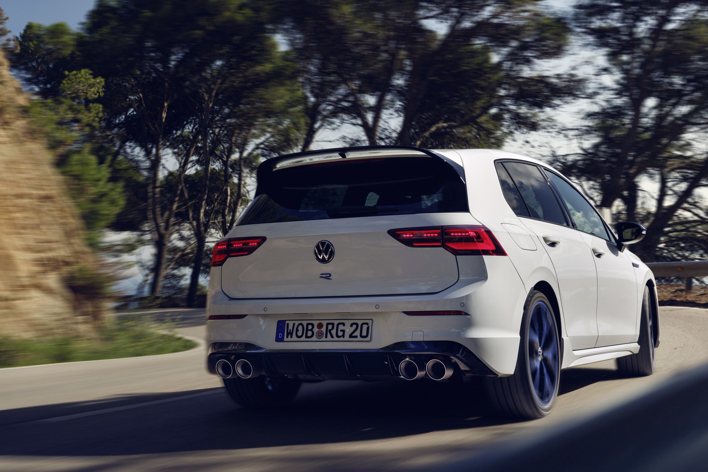 Ez minden idők leggyorsabb VW Golfja 21