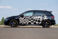 Két Golf egy áráért – VW Golf R teszt 3