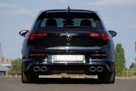 Két Golf egy áráért – VW Golf R teszt 50