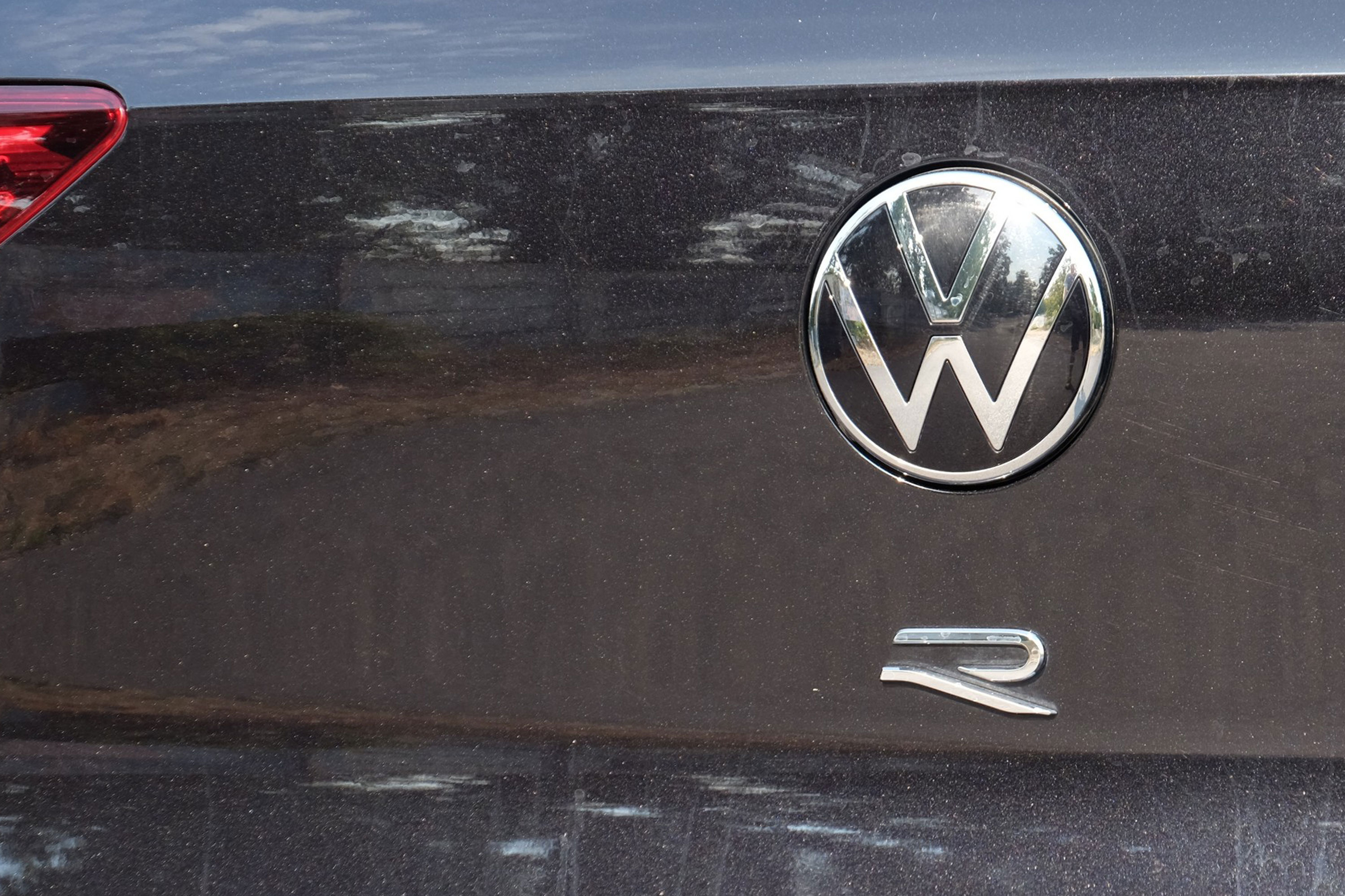 Két Golf egy áráért – VW Golf R teszt 14