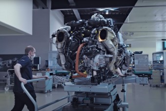 Újabb legendás motortól kell könnyes búcsút vennünk