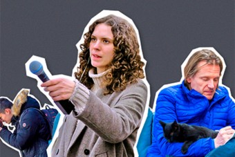 Film készült arról, hogy milyen az élet egy vezető magyar híroldalnál