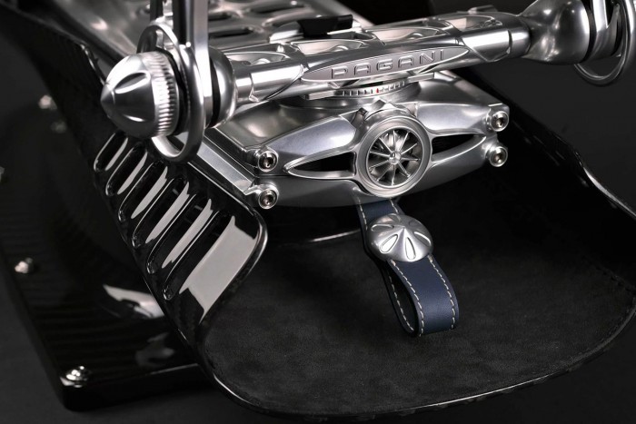 Itt az utóbbi idők egyik legkülönlegesebb autós kiegészítője