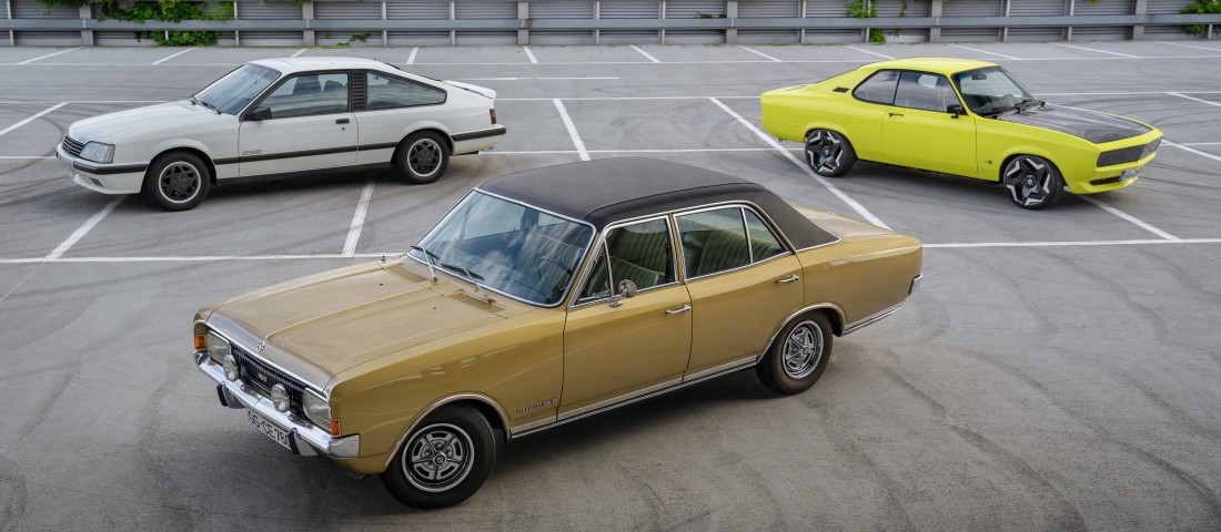 Sportos almárkát alapít az Opel