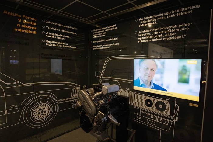 Bátrak és okosak – ezt tették a magyar mérnökök az autózásért (X) 7 | Vezess Bátrak és okosak – ezt tették a magyar mérnökök az autózásért (X) 7