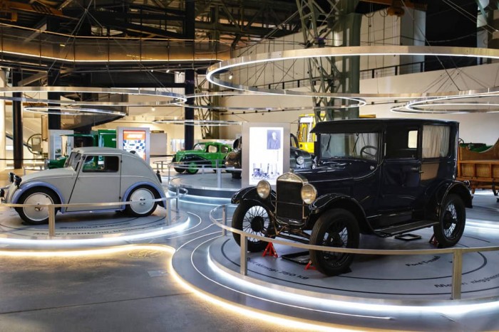 Bátrak és okosak – ezt tették a magyar mérnökök az autózásért (X) 3 | Vezess Bátrak és okosak – ezt tették a magyar mérnökök az autózásért (X) 3