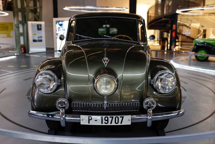 Bátrak és okosak – ezt tették a magyar mérnökök az autózásért (X) 6 | Vezess Bátrak és okosak – ezt tették a magyar mérnökök az autózásért (X) 6