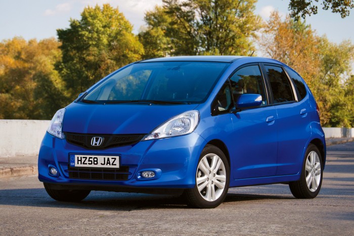 Ezek a legmegbízhatóbb használt autók 1