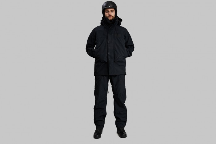 Lehet, hogy unokáinkat is túlélik ezek a ruhák 2