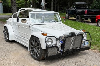 Őrült konzervdoboz 700 lóerővel