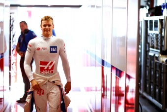 F1: Schumachernek már szóltak, hogy ki van rúgva