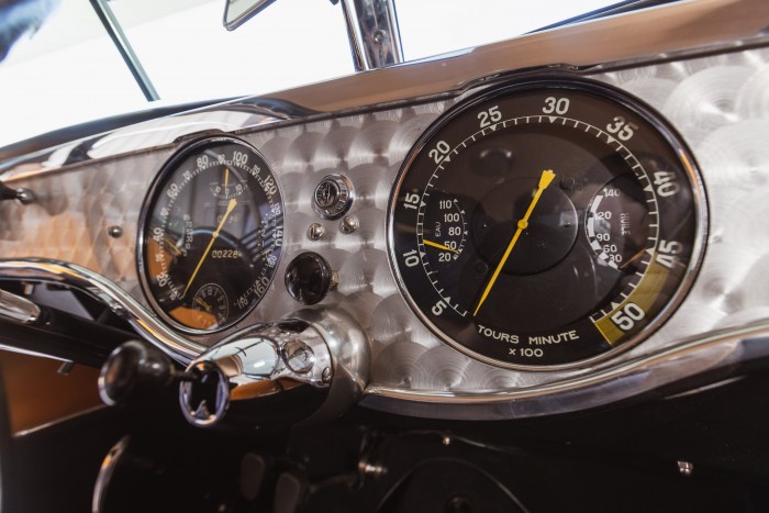 Eladták az egyik legszebb Art Deco autót 12 | Vezess Eladták az egyik legszebb Art Deco autót 12