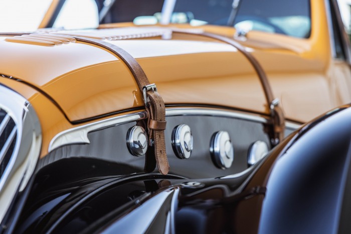 Eladták az egyik legszebb Art Deco autót 6 | Vezess Eladták az egyik legszebb Art Deco autót 6