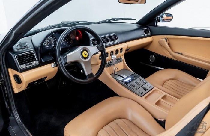 Ilyen ma egy olcsónak mondható igazi Ferrari 2 | Vezess Ilyen ma egy olcsónak mondható igazi Ferrari 2