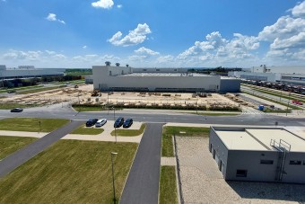 Magyarok is vannak Kelet-Európa tíz legnagyobb autóipari vállalata között