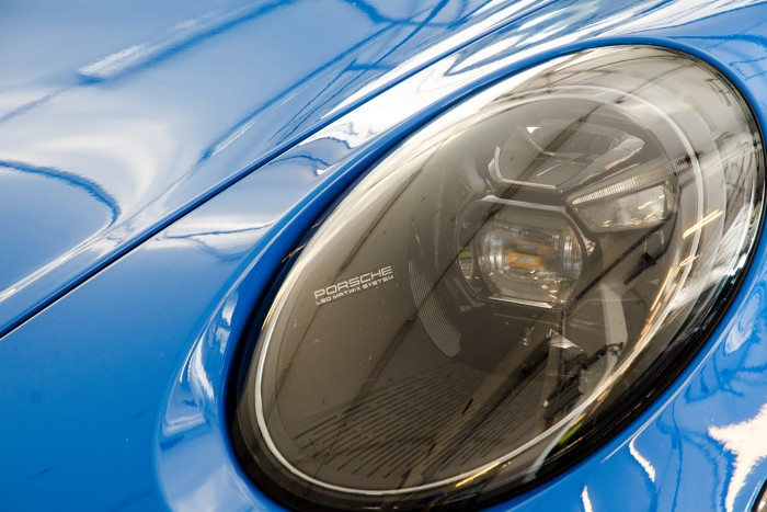 Mindig erre vágytam: az utolsó csepp üzemanyagot égettük 8