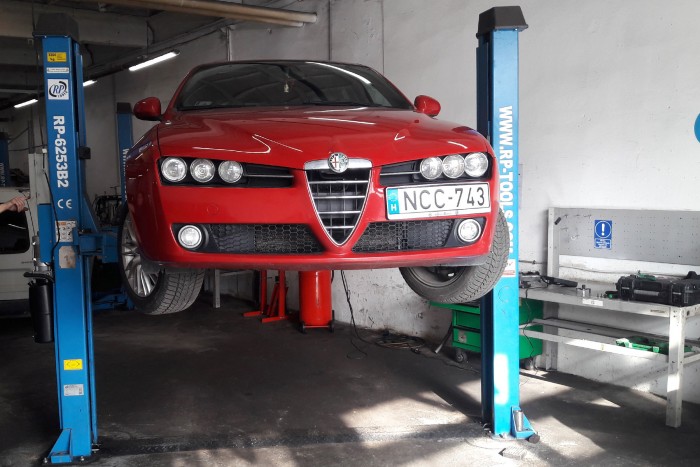 Így vesz ki az autó milliókat a zsebedből 17