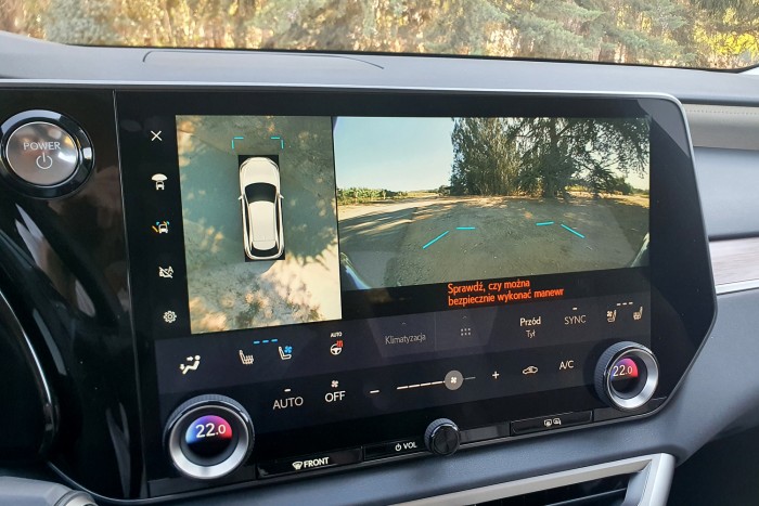 Egy hibrid SUV, amit jó vezetni – Itt az új Lexus RX 16 | Vezess Egy hibrid SUV, amit jó vezetni – Itt az új Lexus RX 16