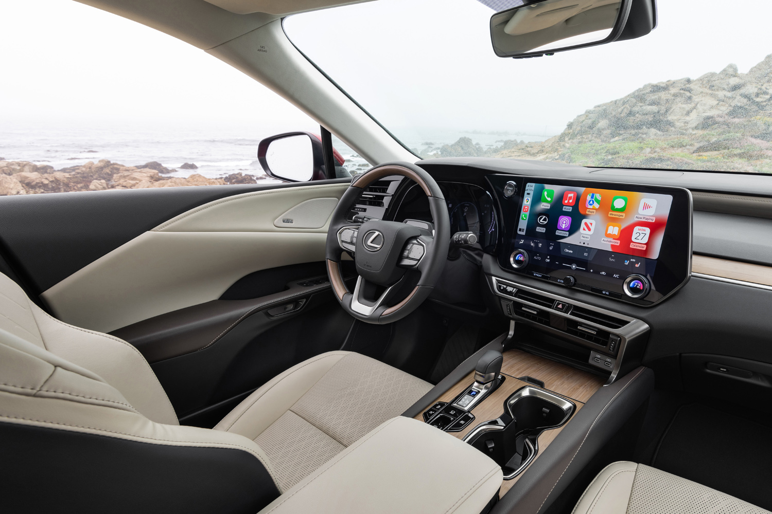 2023_rx_350h_awd_red_mica4 | Vezess | Vezess