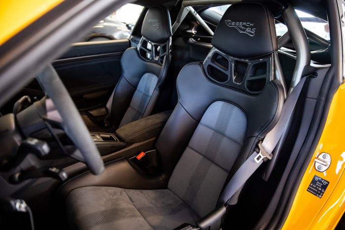 Mindig erre vágytam: az utolsó csepp üzemanyagot égettük 12