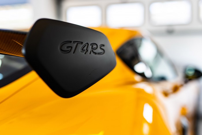 Mindig erre vágytam: az utolsó csepp üzemanyagot égettük 14