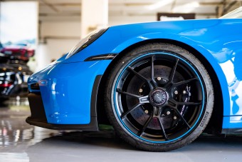 Stílusosan viszi tőzsdére a Volkswagen a Porschét