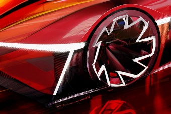 Brutális Škoda született