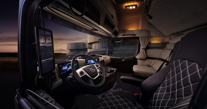 Újabb limitált szériás nyergest villantott a Merci 2