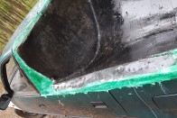 Alfa Romeo-rajongók most ne nézzenek ide, ilyen egy telekjáró GT-pickup 1