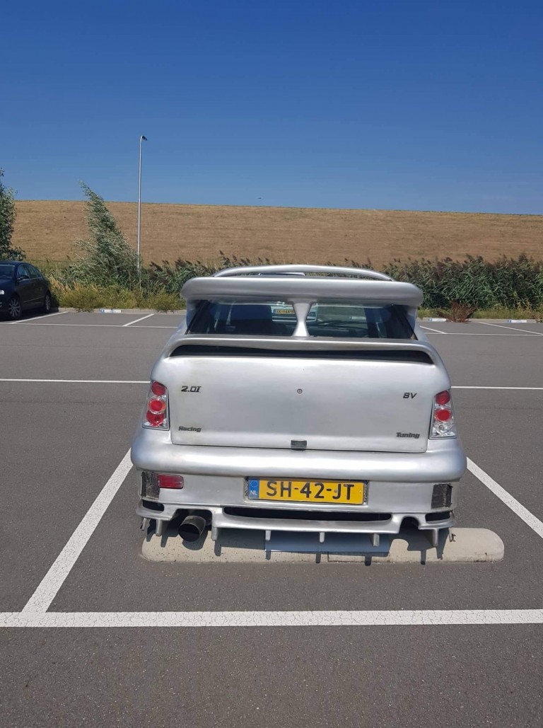 Megcsípte a darázs ezt a furcsa és megmagyarázhatatlan Opelt? 5 | Vezess Megcsípte a darázs ezt a furcsa és megmagyarázhatatlan Opelt? 5