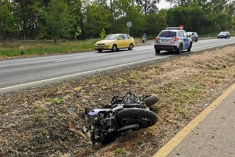 Pénzt követel mentőseinktől egy megmentett motoros