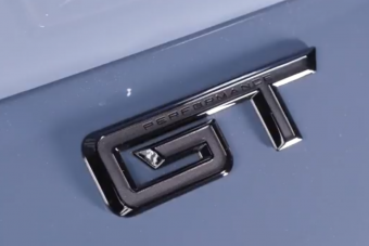 Mindenki megnyugodhat, az új Ford Mustangban is lesz V8-as