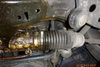 Megint lecsapott a rendőrség a hazai tuningautókra