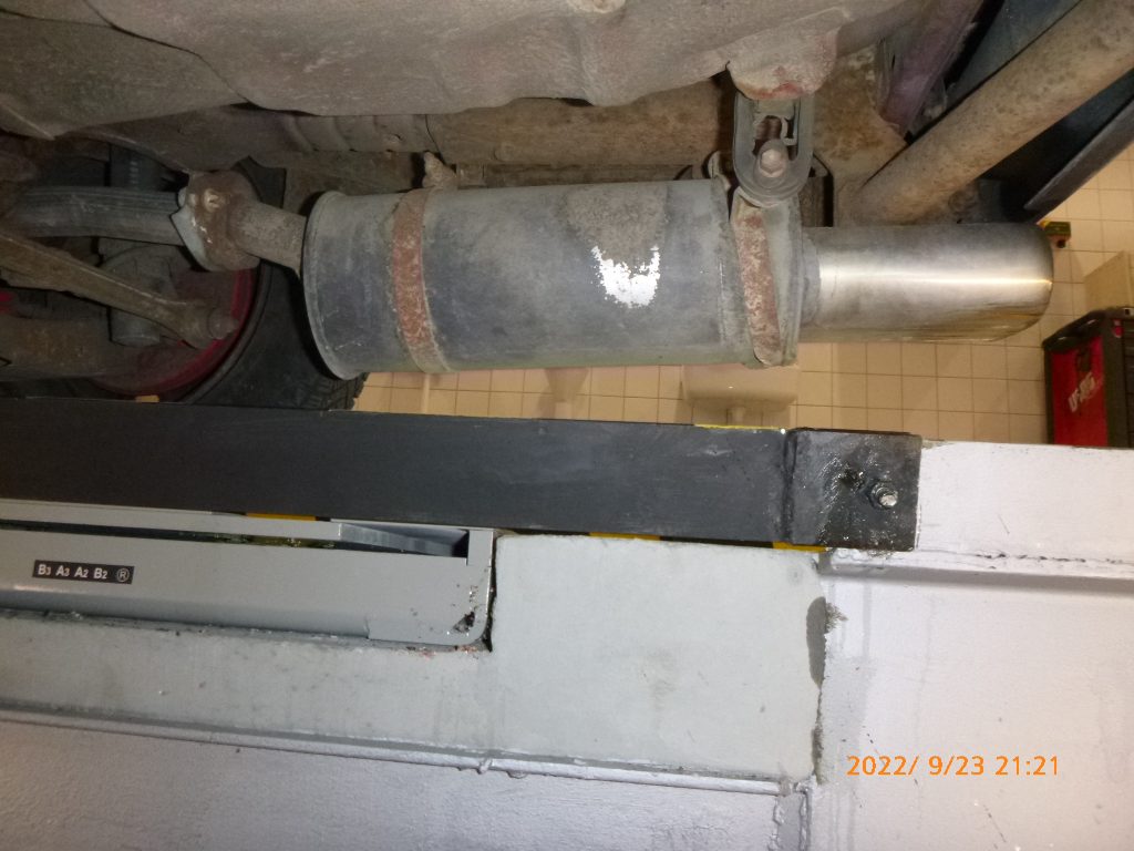 Megint lecsapott a rendőrség a hazai tuningautókra 3 | Vezess Megint lecsapott a rendőrség a hazai tuningautókra 3