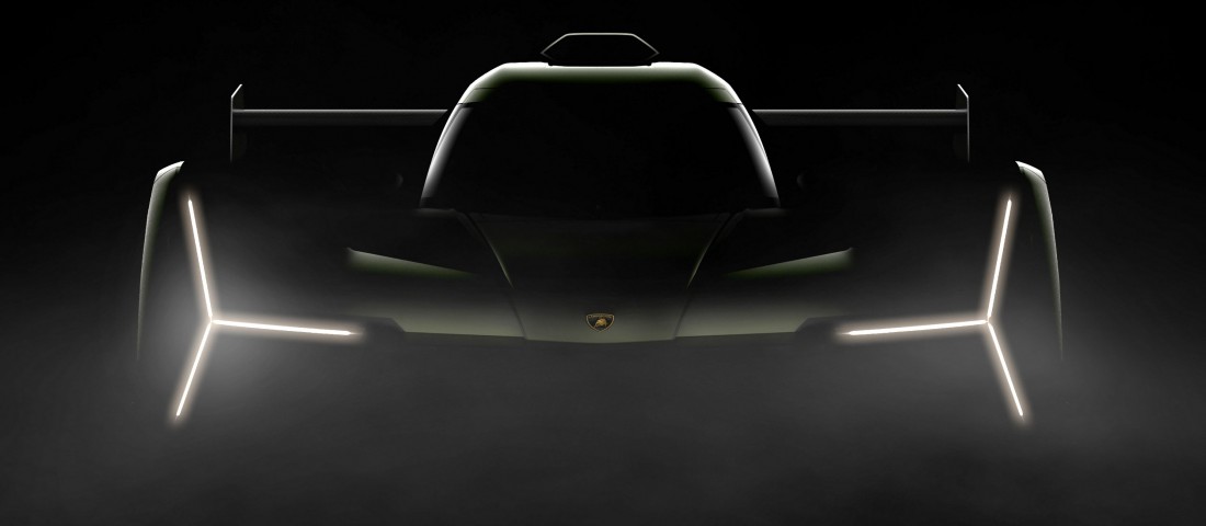 Kiderült, mi hajtja majd a legvadabb Lamborghinit  