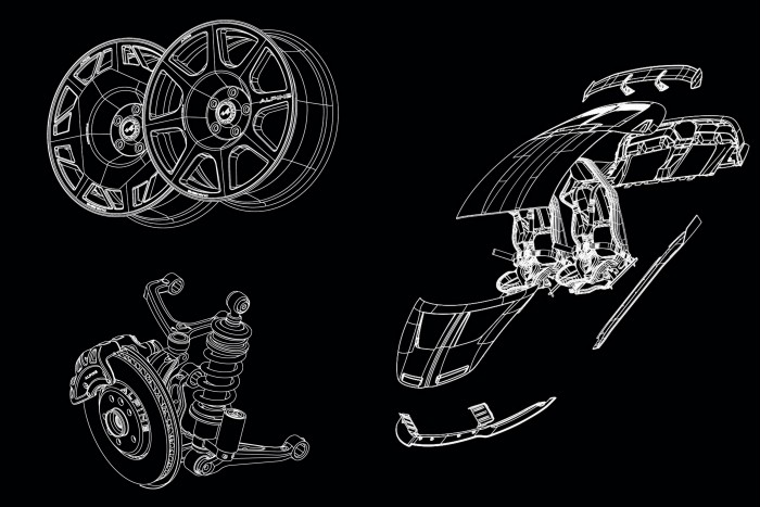 Agresszív csúcsmodellel bővít a Renault sportmárkája 2