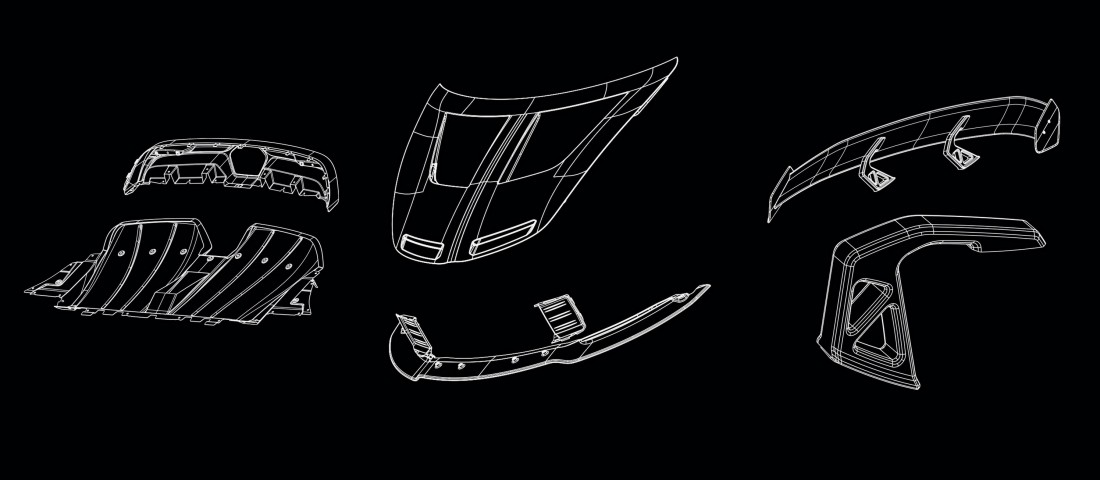 Agresszív csúcsmodellel bővít a Renault sportmárkája