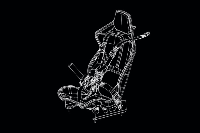 Agresszív csúcsmodellel bővít a Renault sportmárkája 1