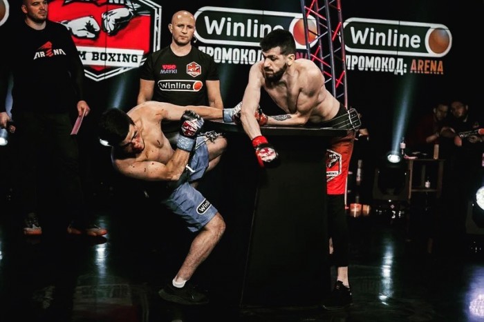 Különös, őrült sportág vált felkapottá hirtelen