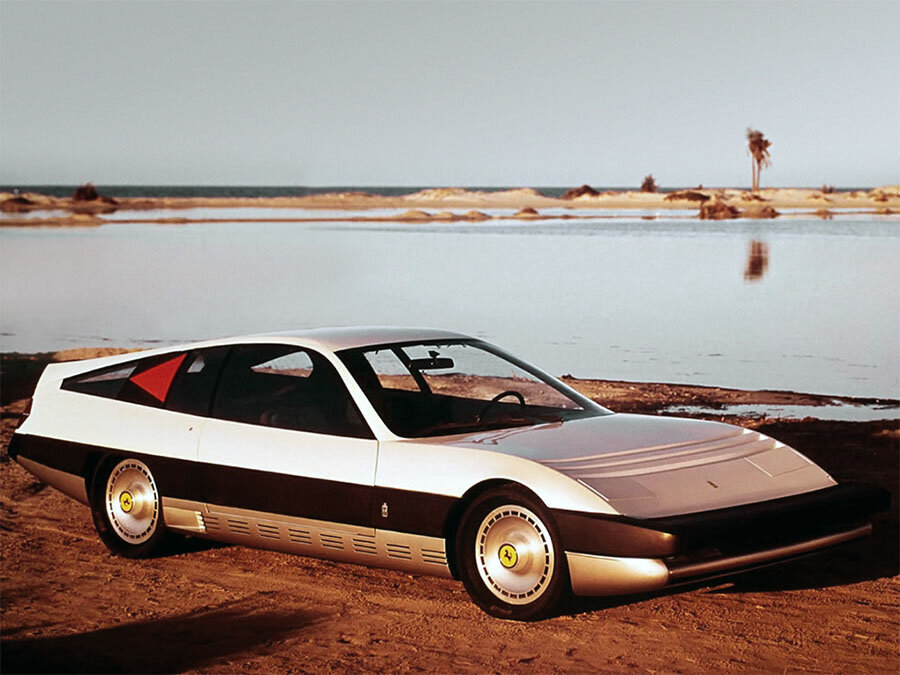 Ez az a négyszemélyes Ferrari, amit tényleg meg kéne építeniük az olaszoknak 3 | Vezess Ez az a négyszemélyes Ferrari, amit tényleg meg kéne építeniük az olaszoknak 3