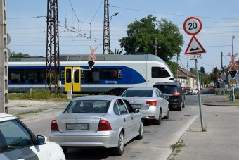 Csütörtökön nagyon sokat fog érni egy vonatjegy