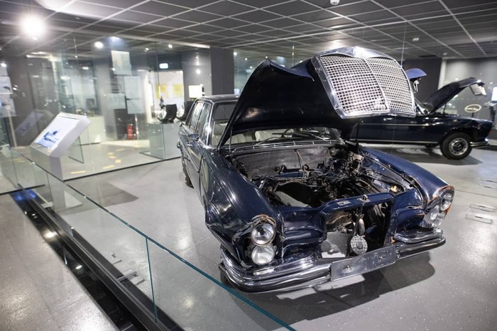 Bátrak és okosak – ezt tették a magyar mérnökök az autózásért (X) 9 | Vezess Bátrak és okosak – ezt tették a magyar mérnökök az autózásért (X) 9