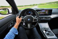 Nagy vese után hatalmas száj – Itt az új 3-as BMW 60