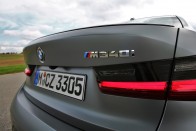 Nagy vese után hatalmas száj – Itt az új 3-as BMW 73