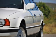 Ennyire tökéletes BMW-t találni lehetetlen! – BMW 520i E34, 1989 59