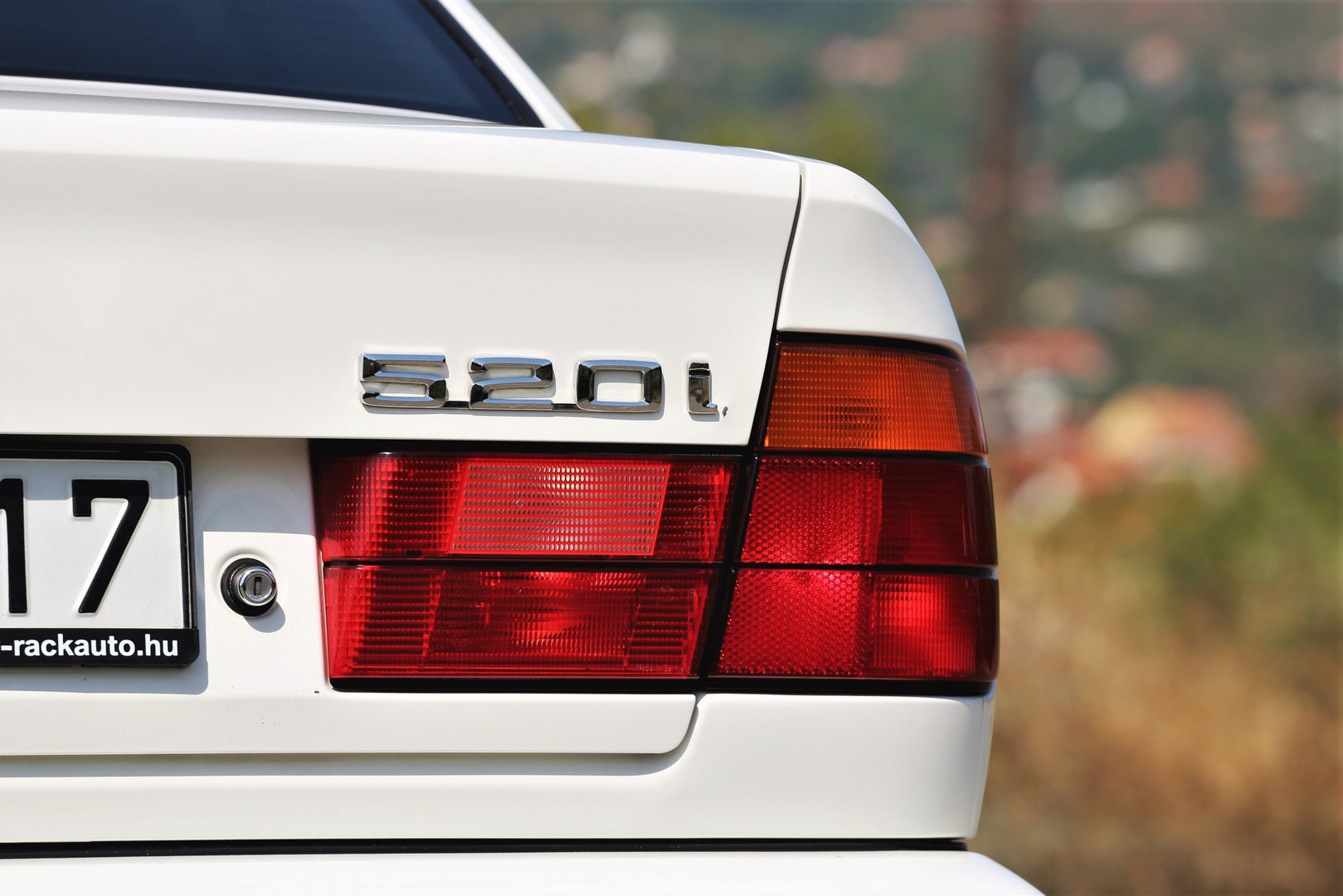 Ennyire tökéletes BMW-t találni lehetetlen! – BMW 520i E34, 1989 15