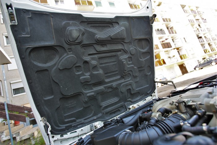 Ennyire tökéletes BMW-t találni lehetetlen! – BMW 520i E34, 1989 14