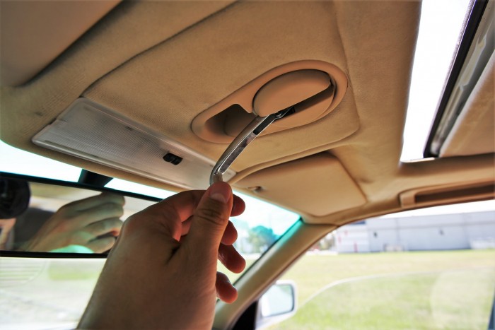 Ennyire tökéletes BMW-t találni lehetetlen! – BMW 520i E34, 1989 16