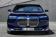 Sportverzió készült a BMW 7-esből, nem is akármilyen 44